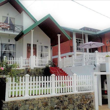 Winter Dream Holiday Bungalow Nuwara Eliya Exteriér fotografie