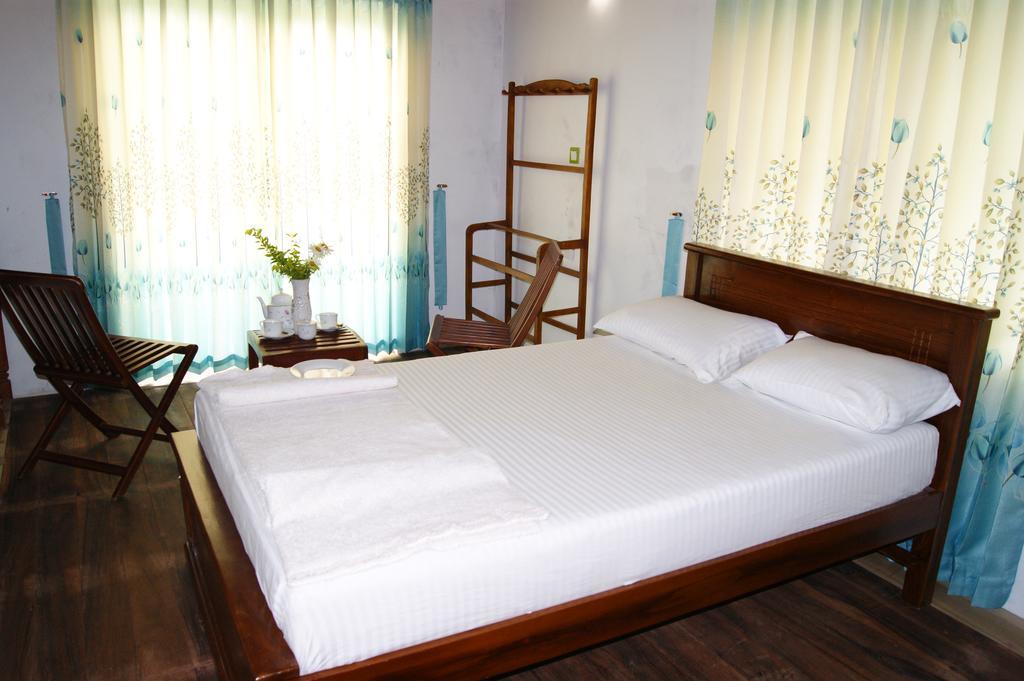 Winter Dream Holiday Bungalow Nuwara Eliya Pokoj fotografie