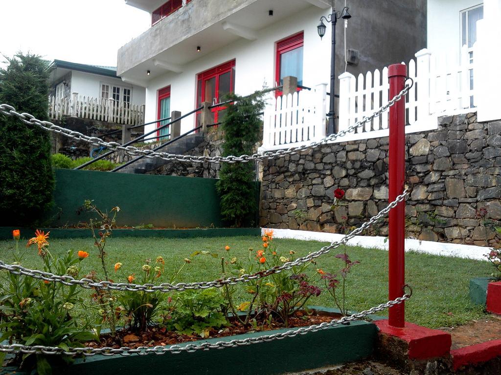 Winter Dream Holiday Bungalow Nuwara Eliya Exteriér fotografie