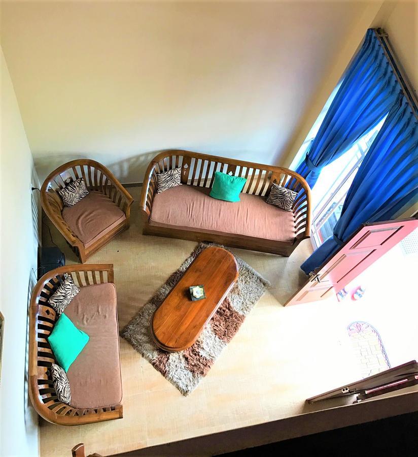 Winter Dream Holiday Bungalow Nuwara Eliya Exteriér fotografie