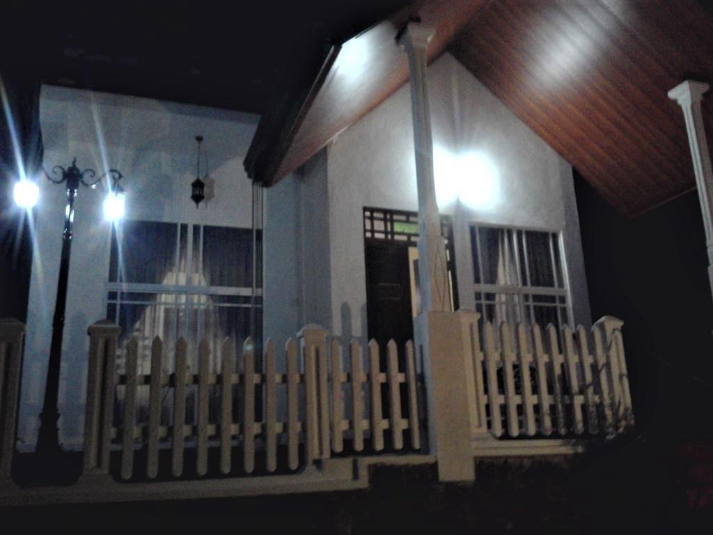 Winter Dream Holiday Bungalow Nuwara Eliya Exteriér fotografie